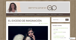 Desktop Screenshot of gemmapitarch.com